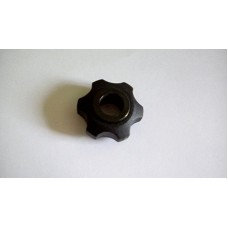 CLANSMAN VEHICLE ANTENNA FLEXIBLE  BASE LOCKING NUT 